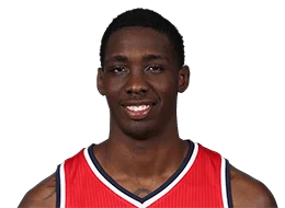 Johnny O'Bryant III